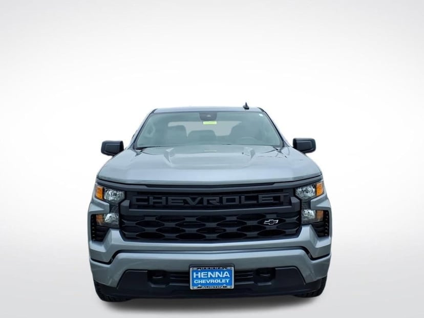 2026 Chevrolet Silverado 1500 - Image 8