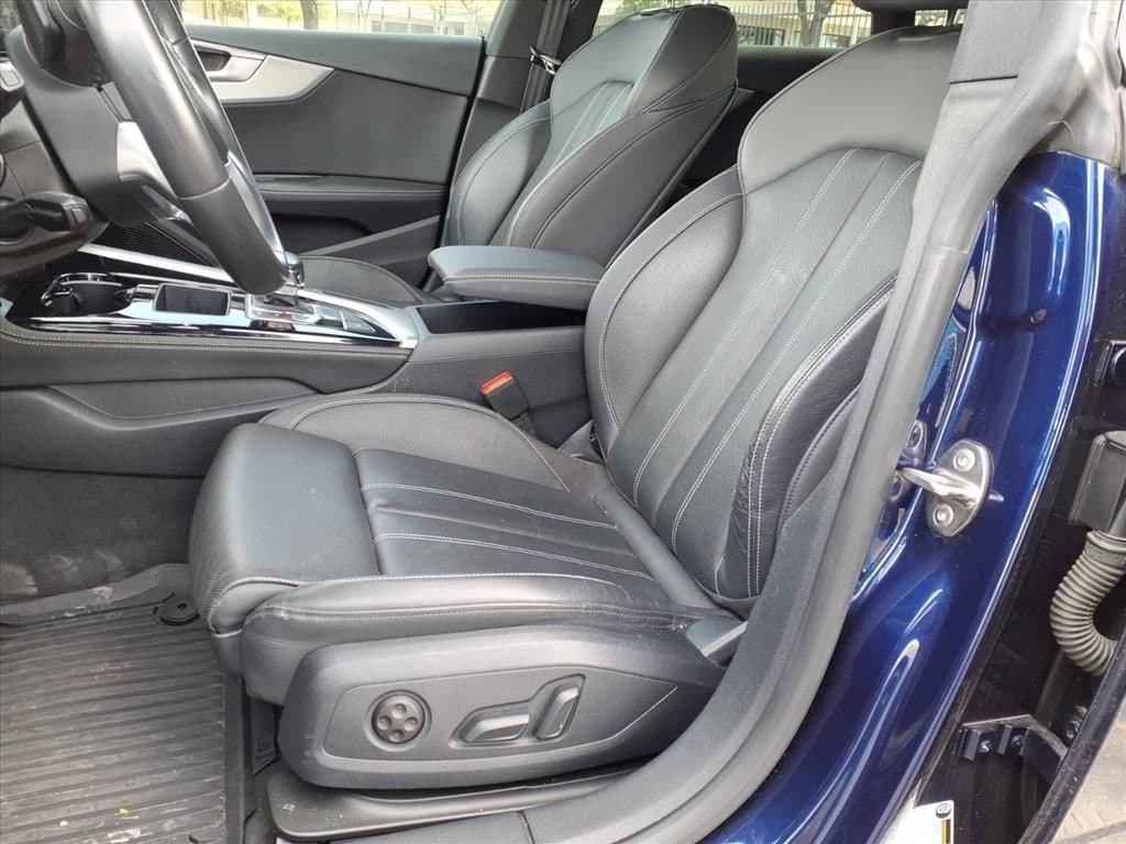 2021 Audi A5 Sportback - Image 14