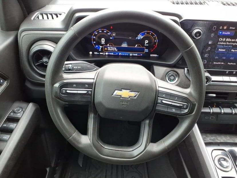 2024 Chevrolet Colorado - Image 26