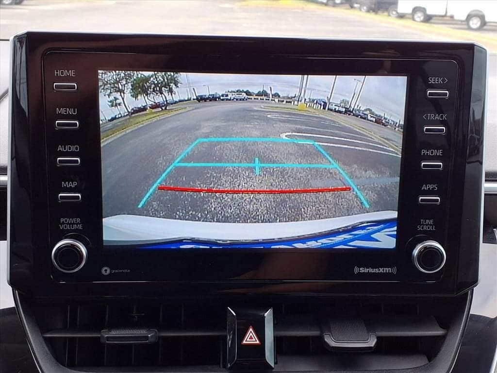 2021 Toyota Corolla - Image 12