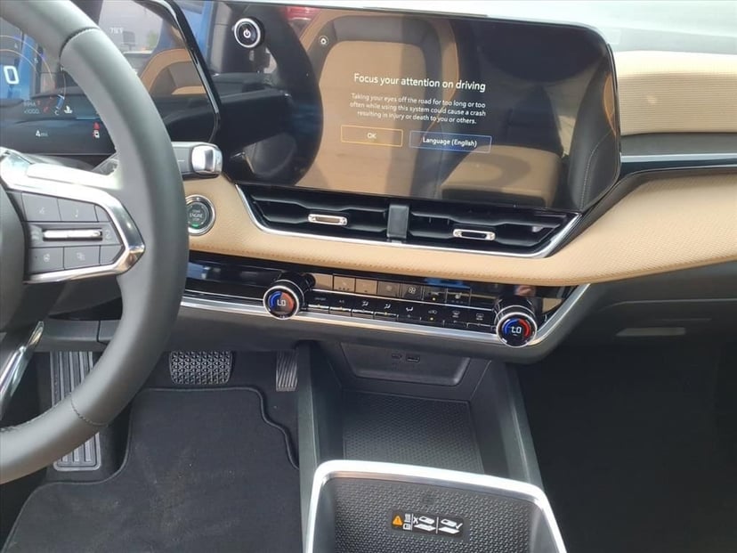 2026 Chevrolet Equinox - Image 17