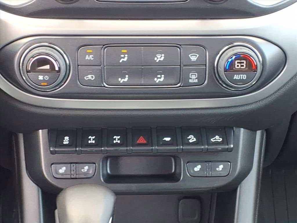 2022 Chevrolet Colorado - Image 23
