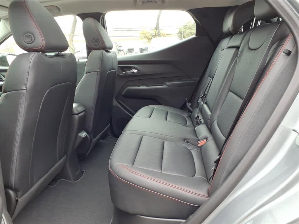 2027 Chevrolet Bolt - Image 14