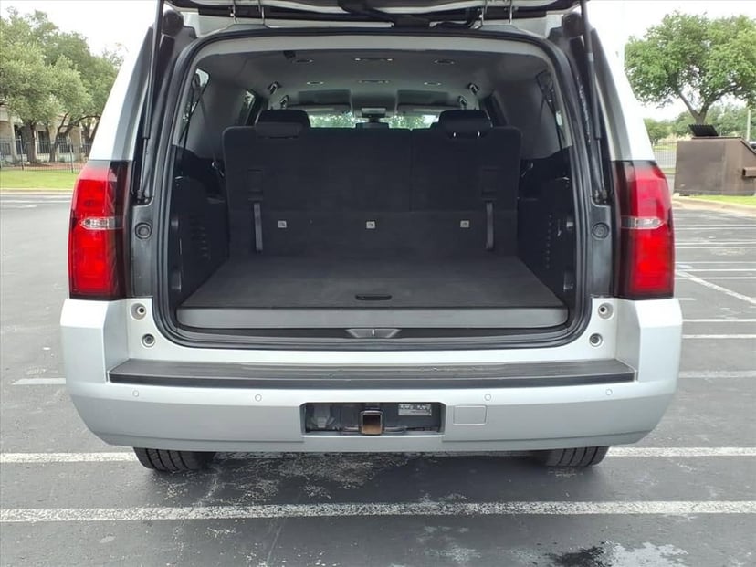 2016 Chevrolet Suburban - Image 16