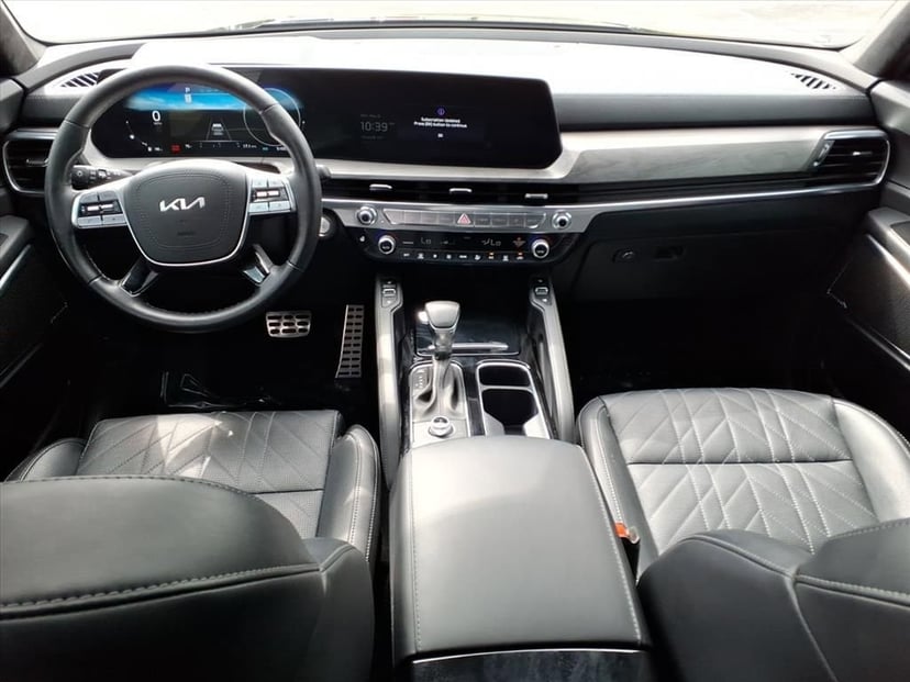 2024 Kia Telluride - Image 19