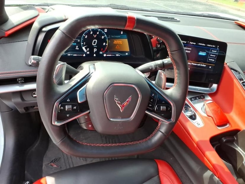 2022 Chevrolet Corvette Stingray - Image 27