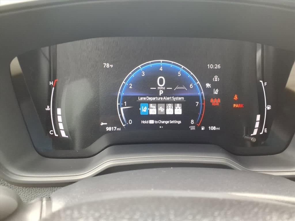 2026 Toyota Corolla - Image 27