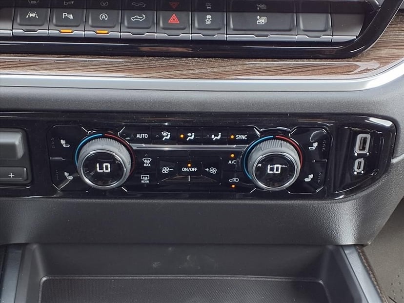 2026 Chevrolet Silverado 1500 - Image 17