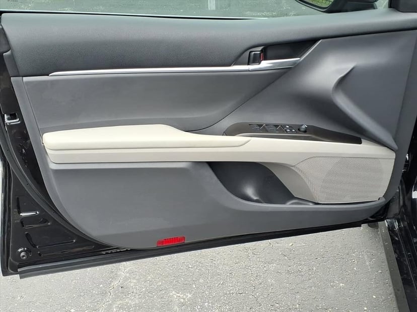 2024 Toyota Camry - Image 12