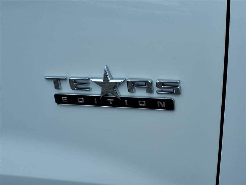 2026 Chevrolet Silverado 1500 - Image 11