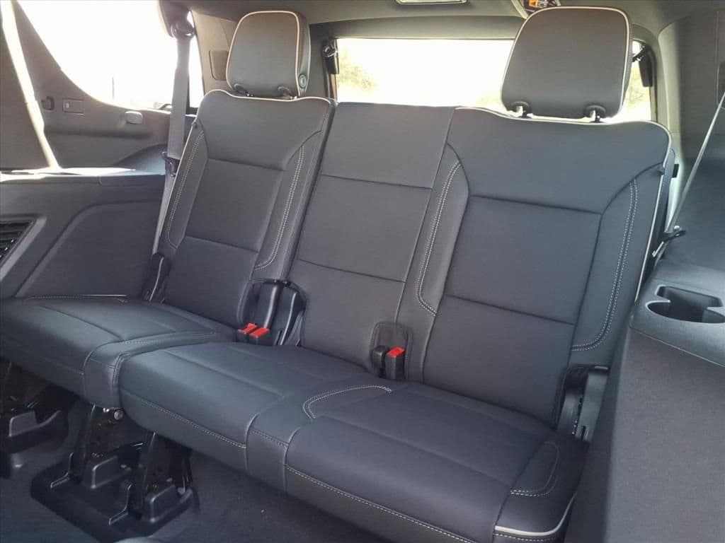 2026 Chevrolet Tahoe - Image 17