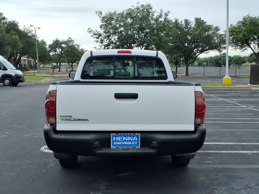 2012 Toyota Tacoma - Image 6