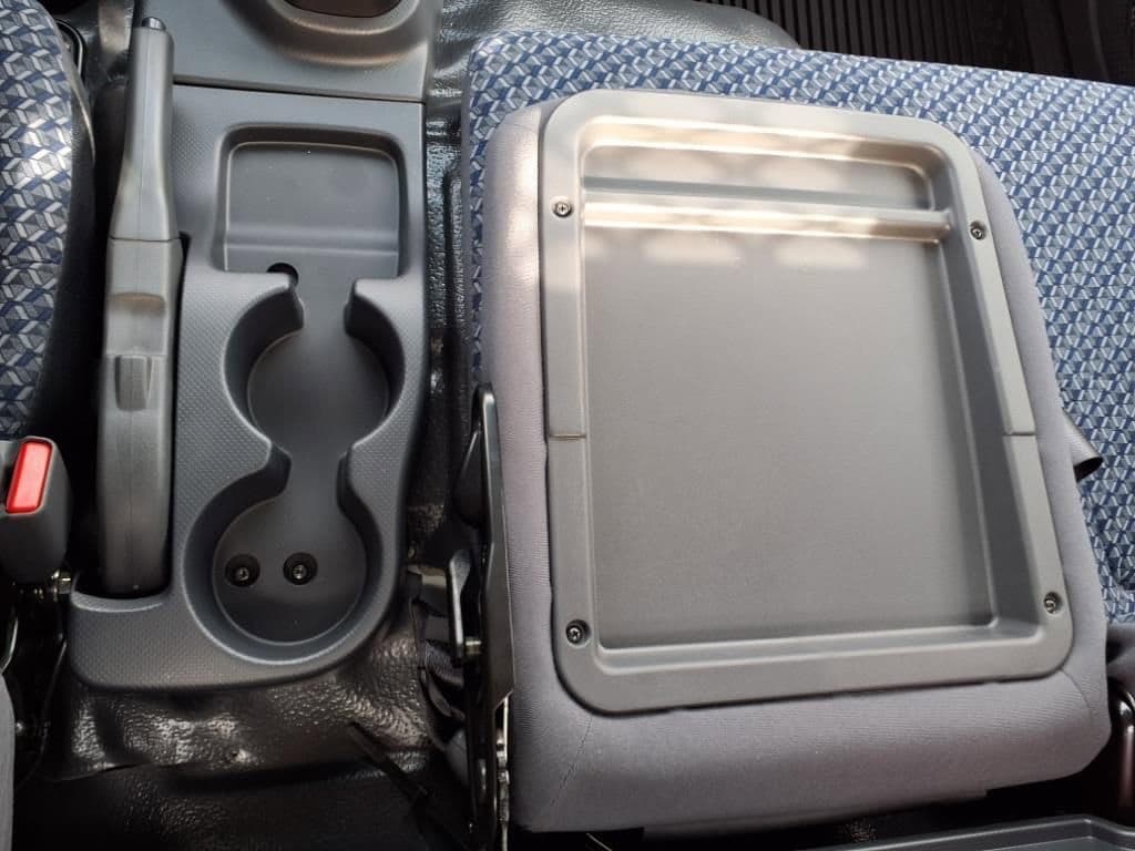 2025 Chevrolet Low Cab Forward 5500 XG - Image 18