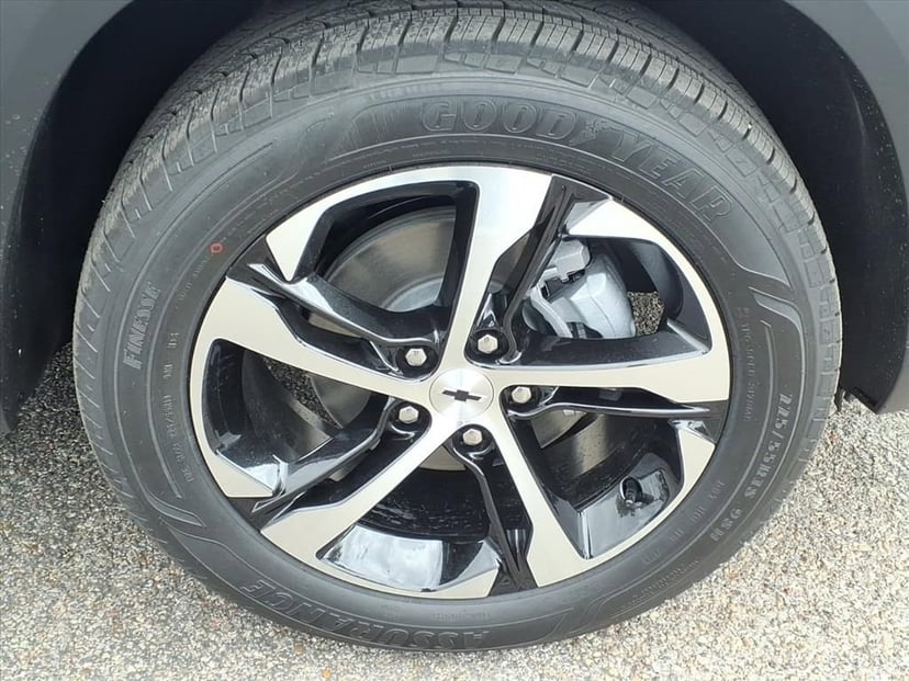 2026 Chevrolet Trax - Image 10
