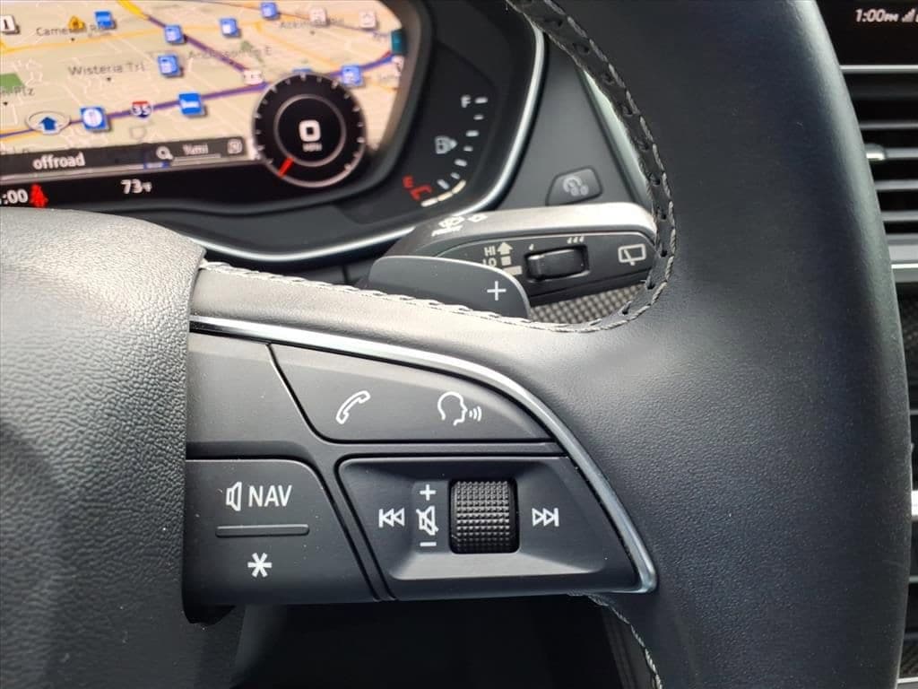 2019 Audi SQ5 - Image 31