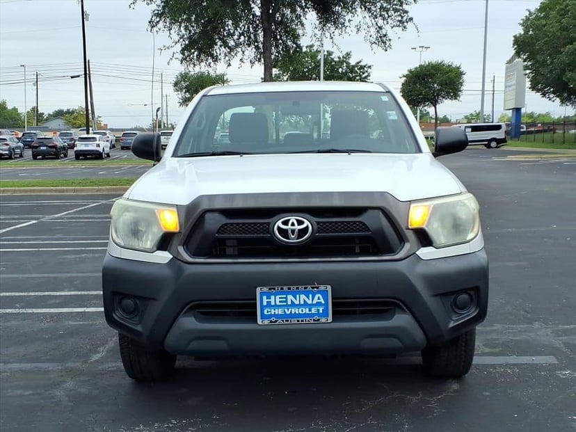 2012 Toyota Tacoma - Image 10
