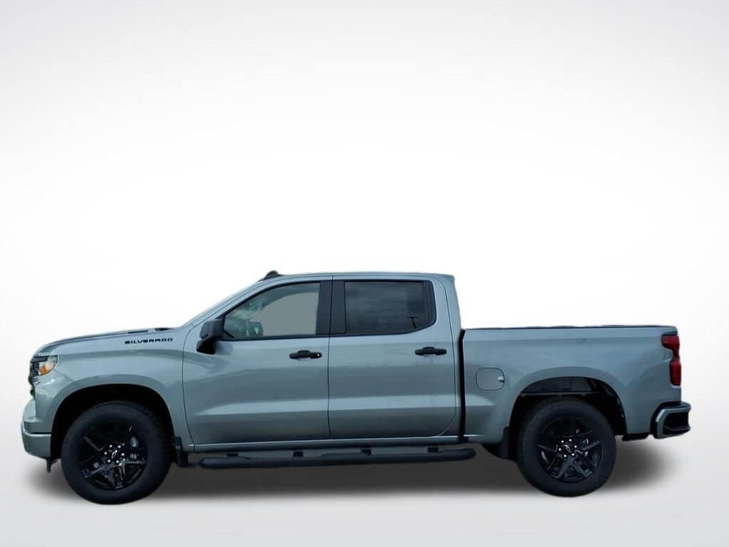 2026 Chevrolet Silverado 1500 - Image 5
