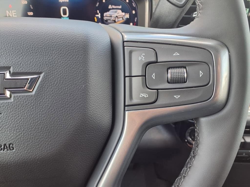 2026 Chevrolet Silverado 1500 - Image 20