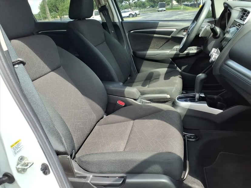 2016 Honda Fit - Image 16