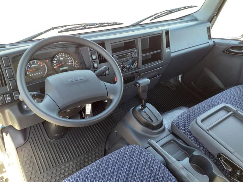 2025 Chevrolet Low Cab Forward 4500 HG - Image 7