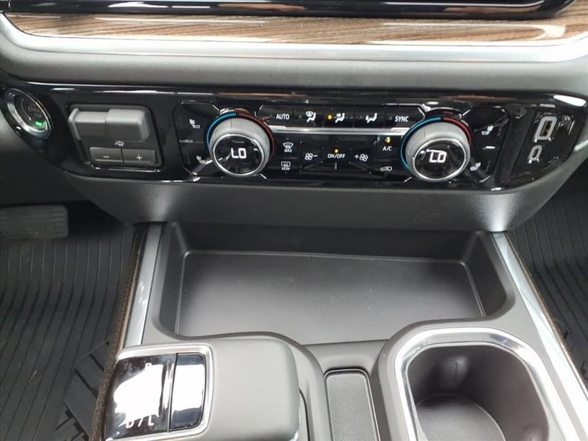 2026 Chevrolet Silverado 1500 - Image 19