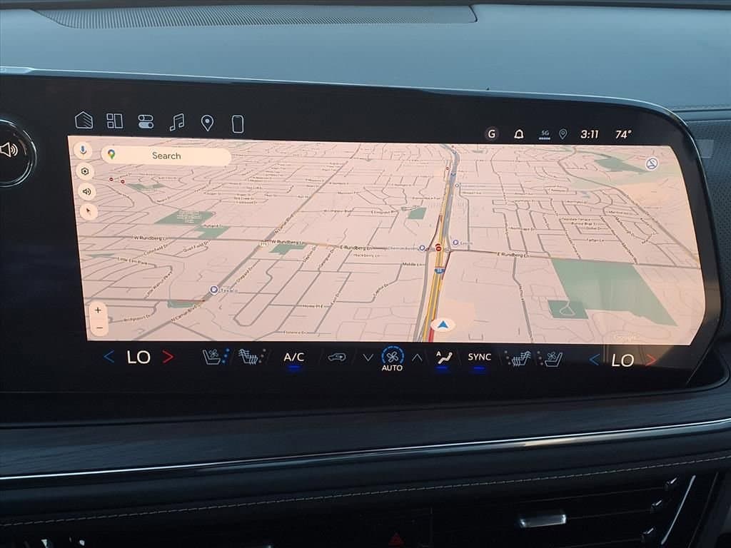 2026 Chevrolet Tahoe - Image 12