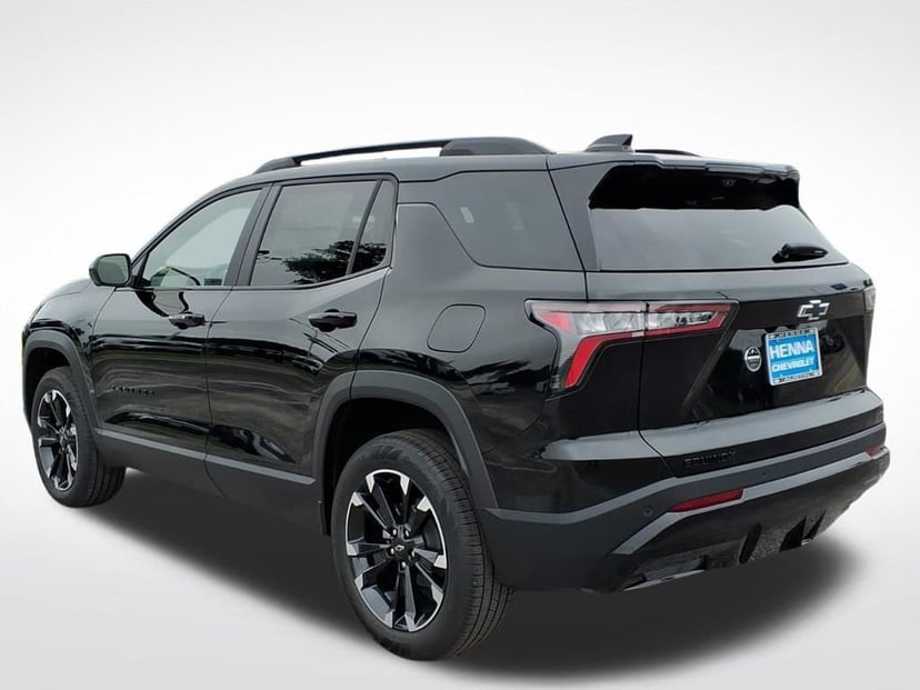 2026 Chevrolet Equinox - Image 6