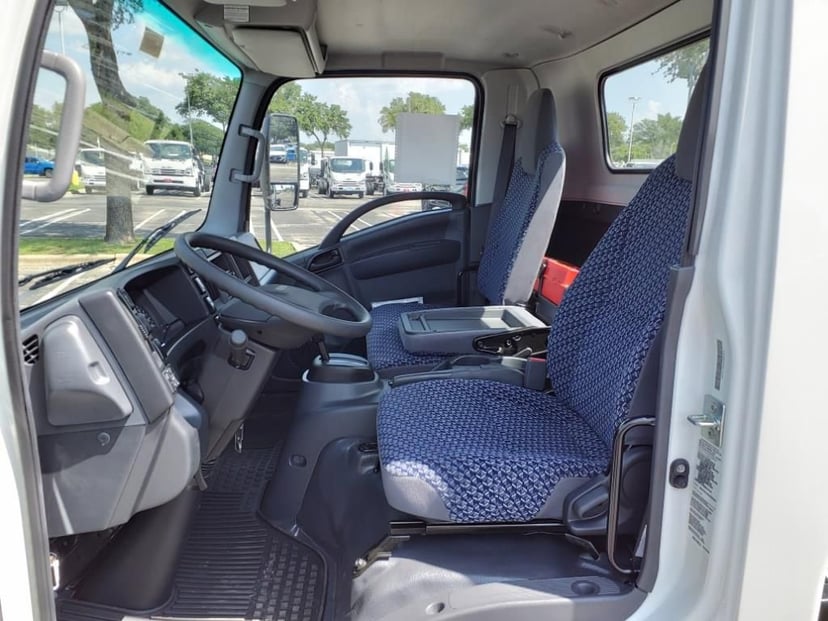 2024 Chevrolet Low Cab Forward 4500 HG - Image 7