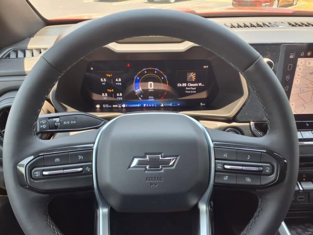 2026 Chevrolet Colorado - Image 23