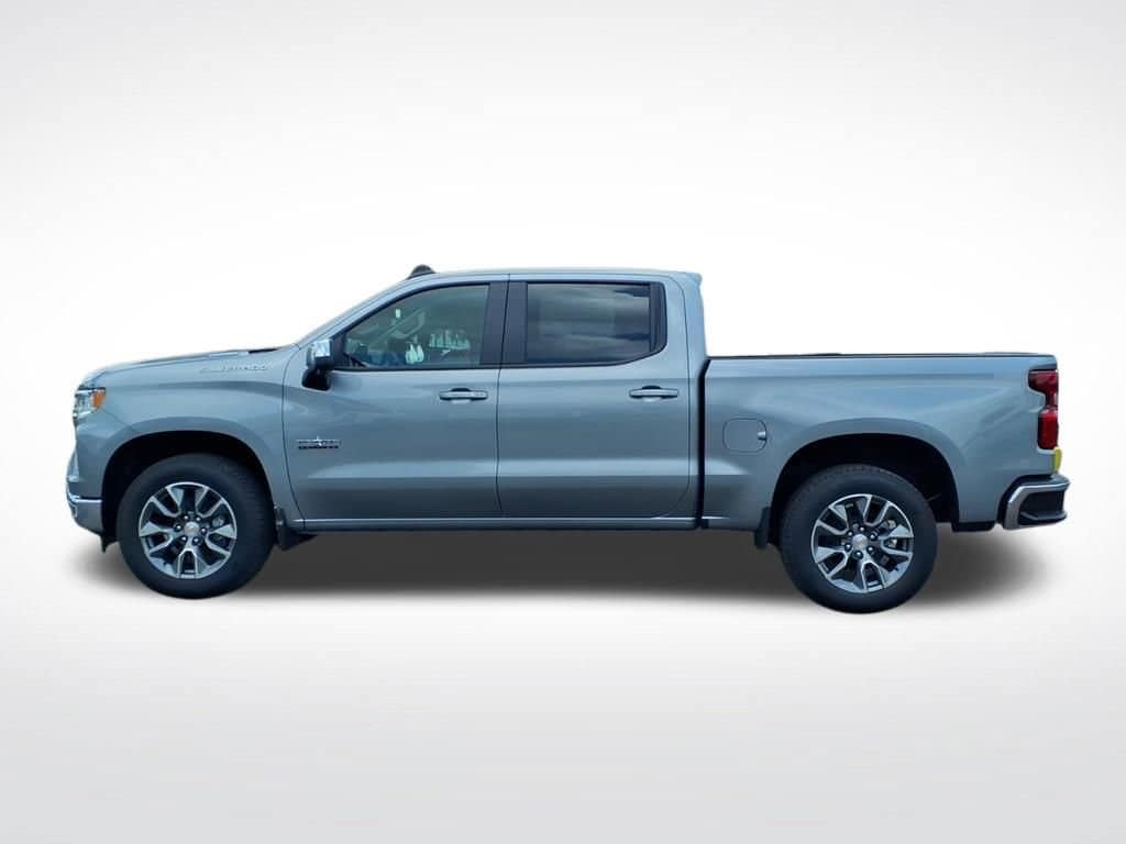 2026 Chevrolet Silverado 1500 - Image 7