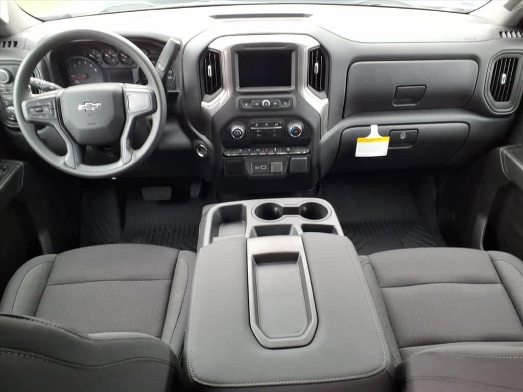 2026 Chevrolet Silverado 1500 - Image 18