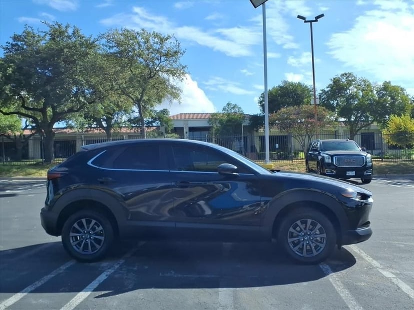 2025 Mazda CX-30 - Image 1