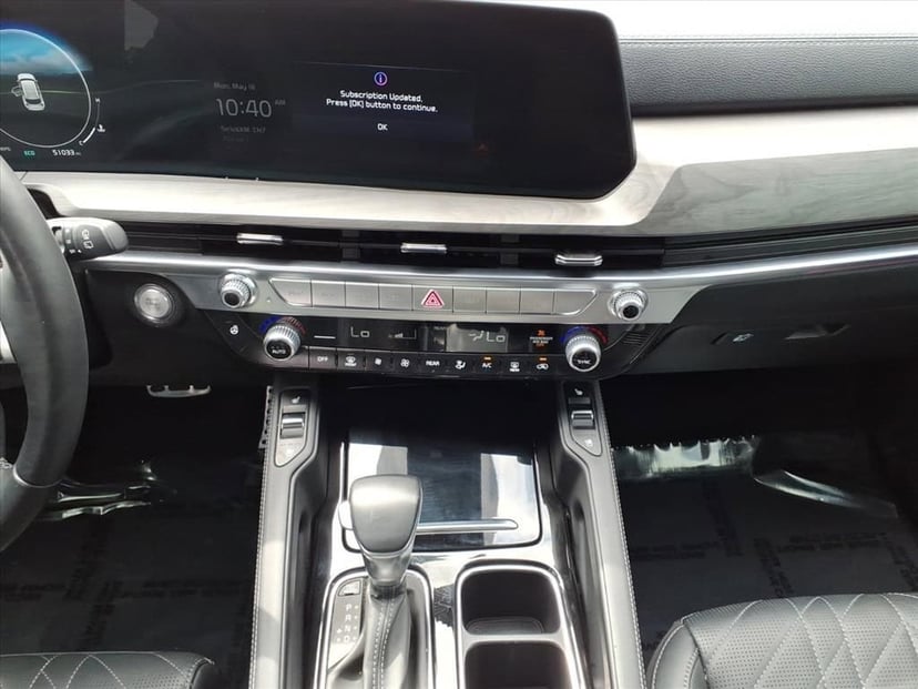2024 Kia Telluride - Image 22