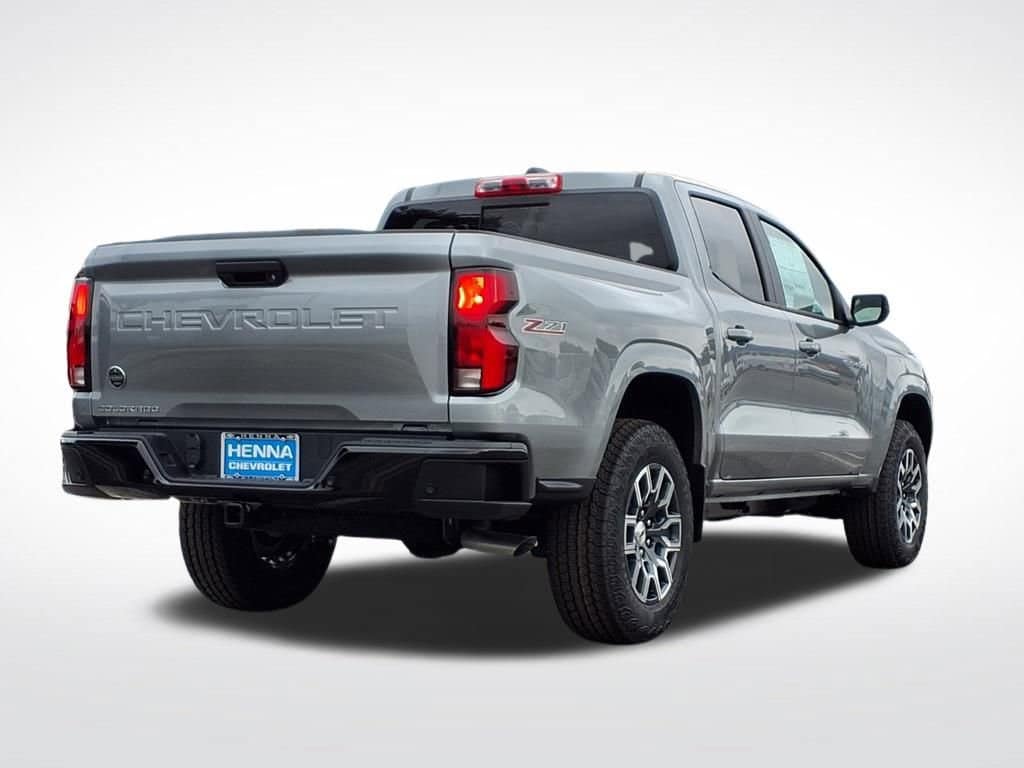 2026 Chevrolet Colorado - Image 6