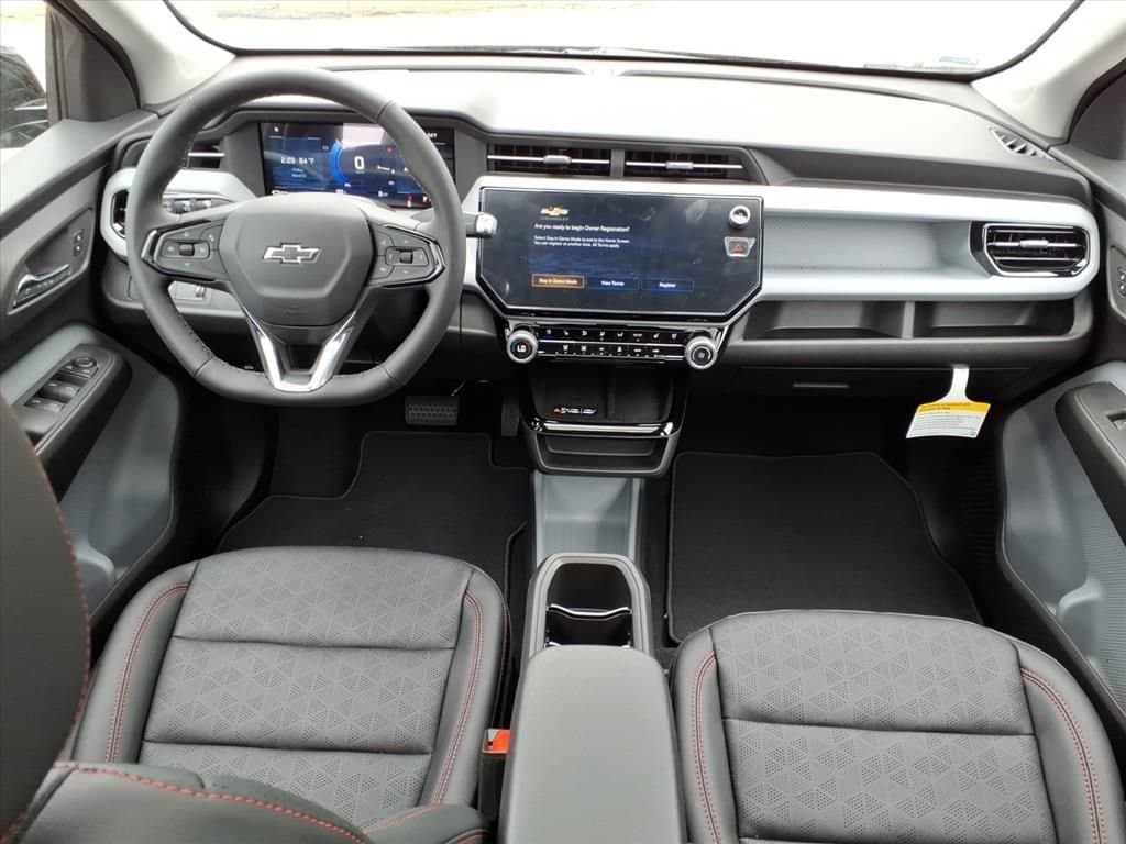 2027 Chevrolet Bolt - Image 16