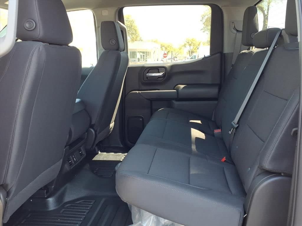 2026 Chevrolet Silverado 1500 - Image 12