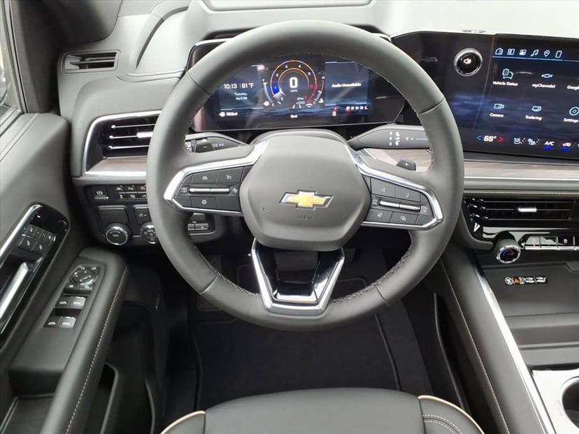 2026 Chevrolet Tahoe - Image 22