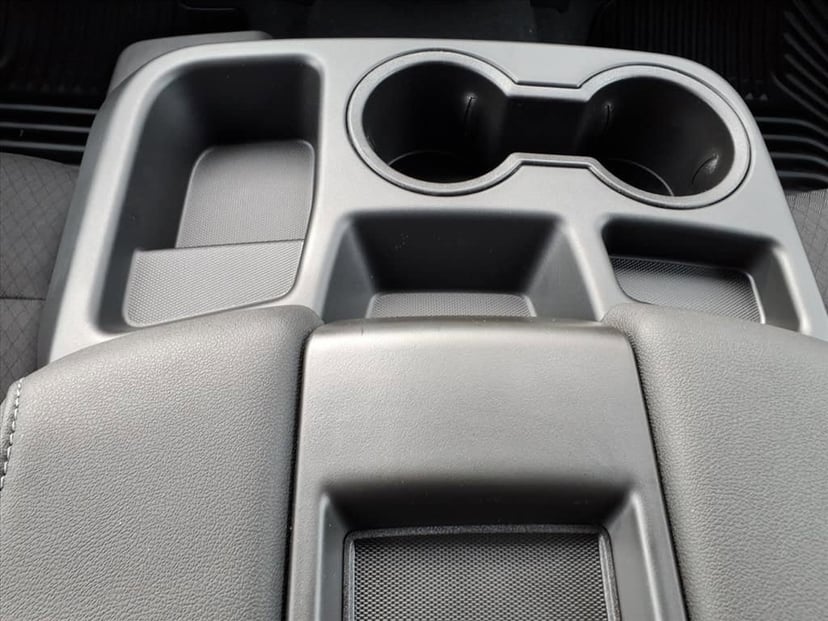 2026 Chevrolet Silverado 1500 - Image 17