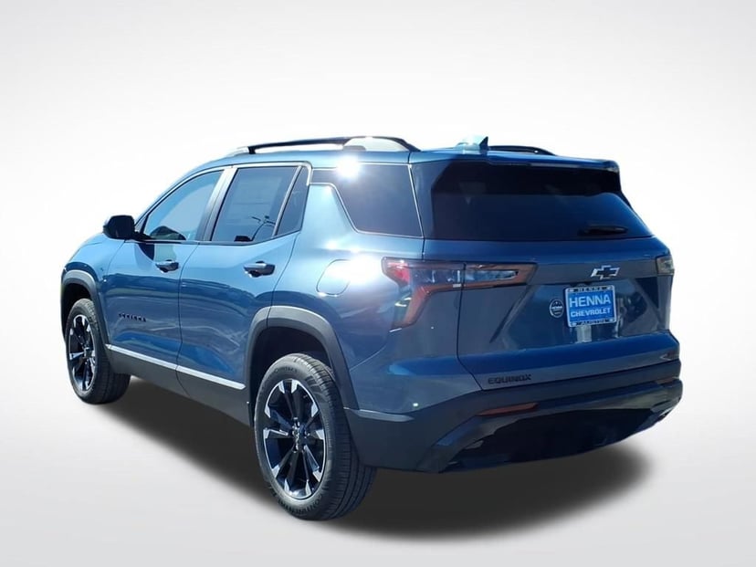 2026 Chevrolet Equinox - Image 5
