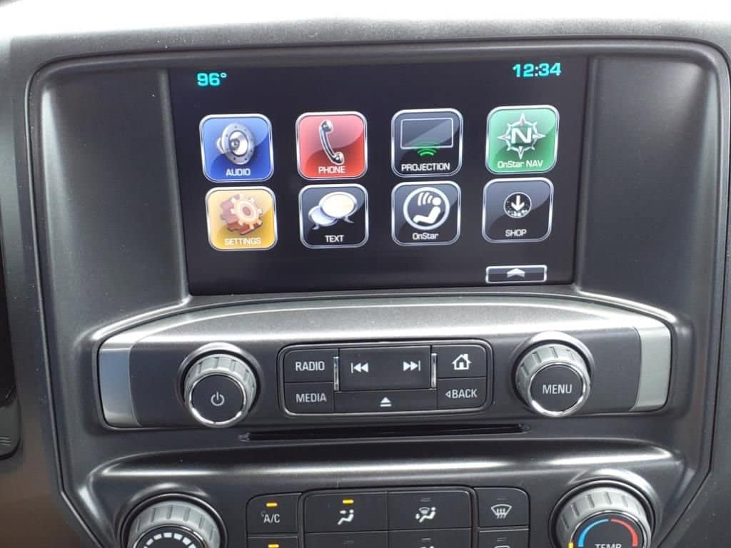 2024 Chevrolet Silverado 5500 HD - Image 15