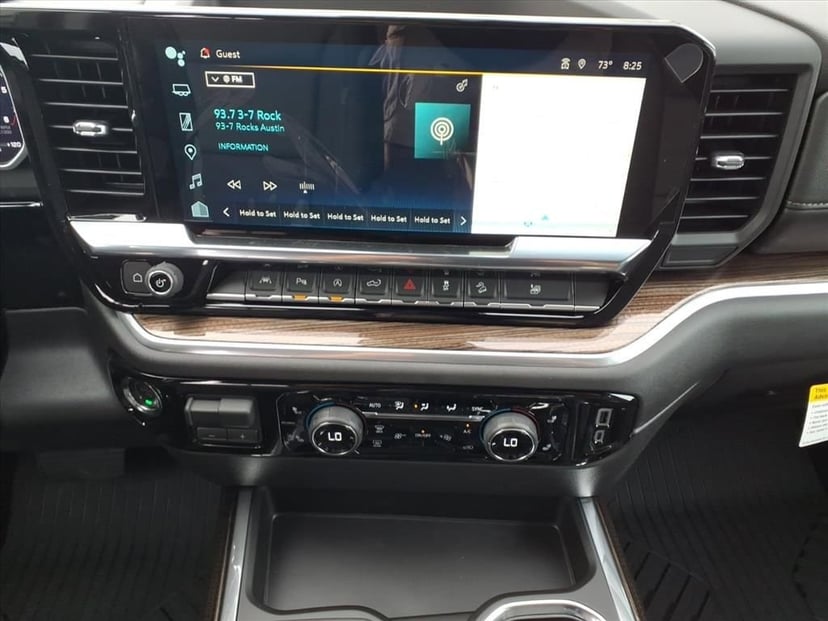 2026 Chevrolet Silverado 1500 - Image 20