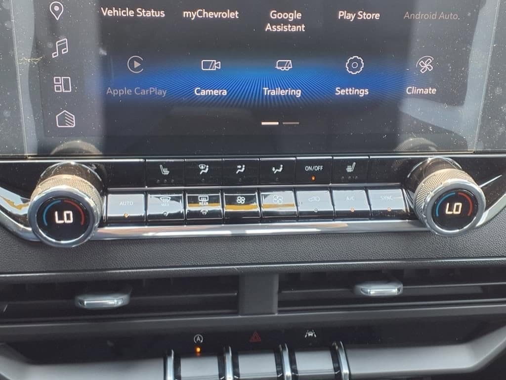 2026 Chevrolet Colorado - Image 17