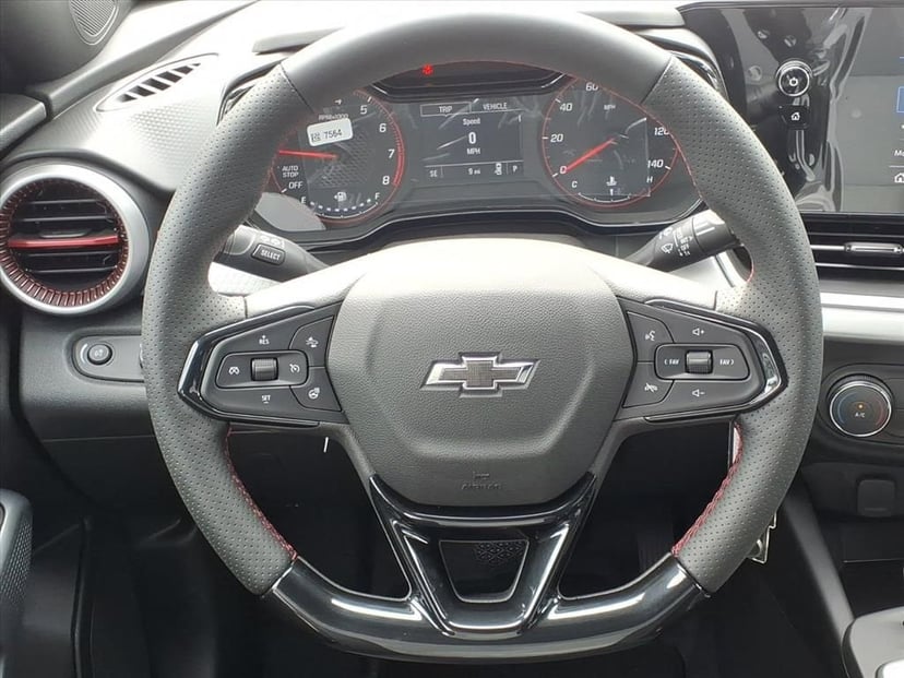 2026 Chevrolet Trax - Image 22