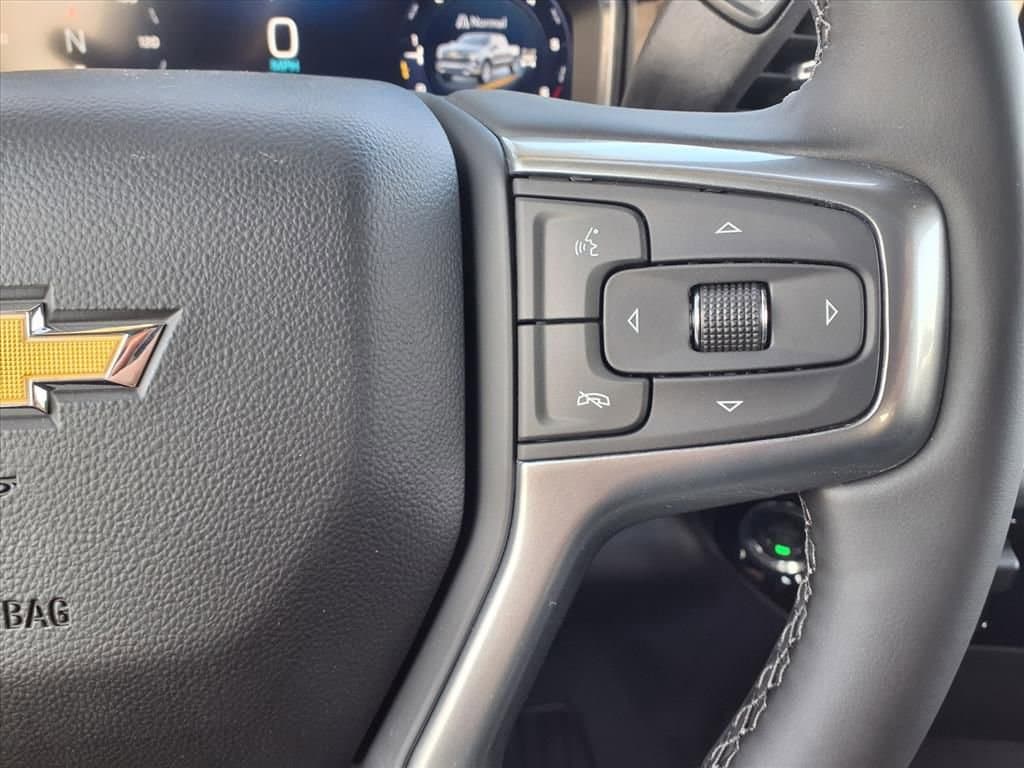 2026 Chevrolet Silverado 1500 - Image 19
