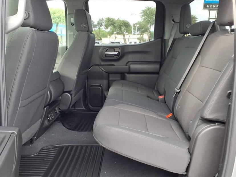 2026 Chevrolet Silverado 1500 - Image 15