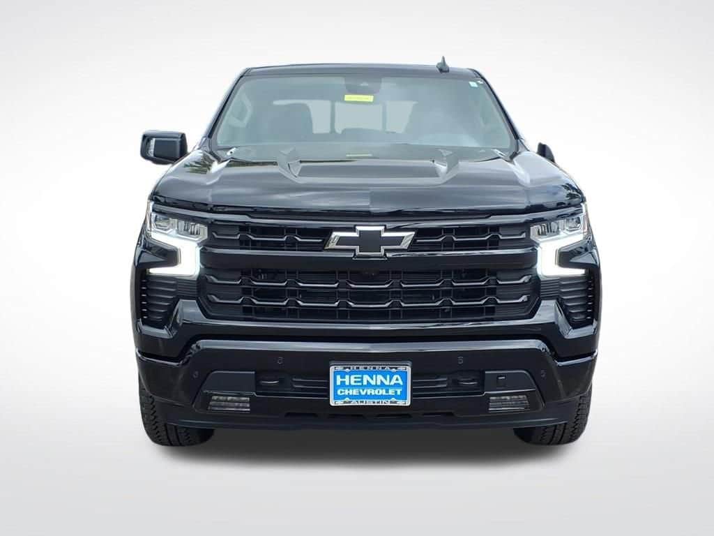 2026 Chevrolet Silverado 1500 - Image 6
