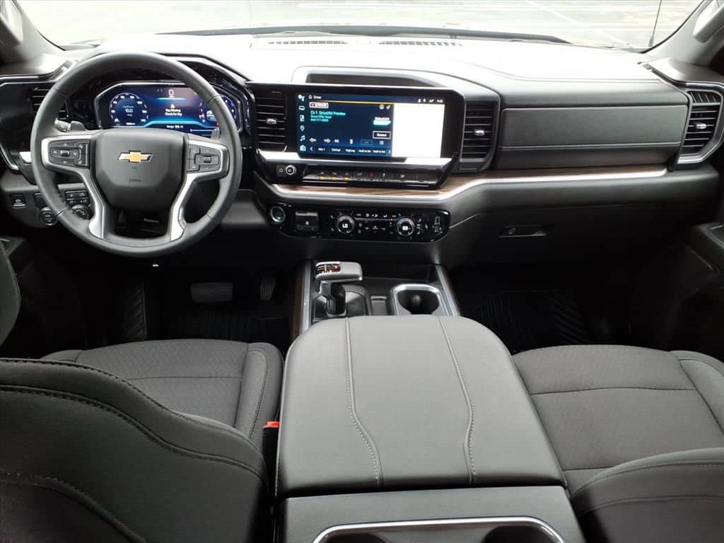 2024 Chevrolet Silverado 1500 - Image 21