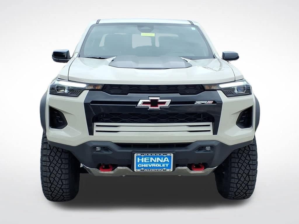 2026 Chevrolet Colorado - Image 8