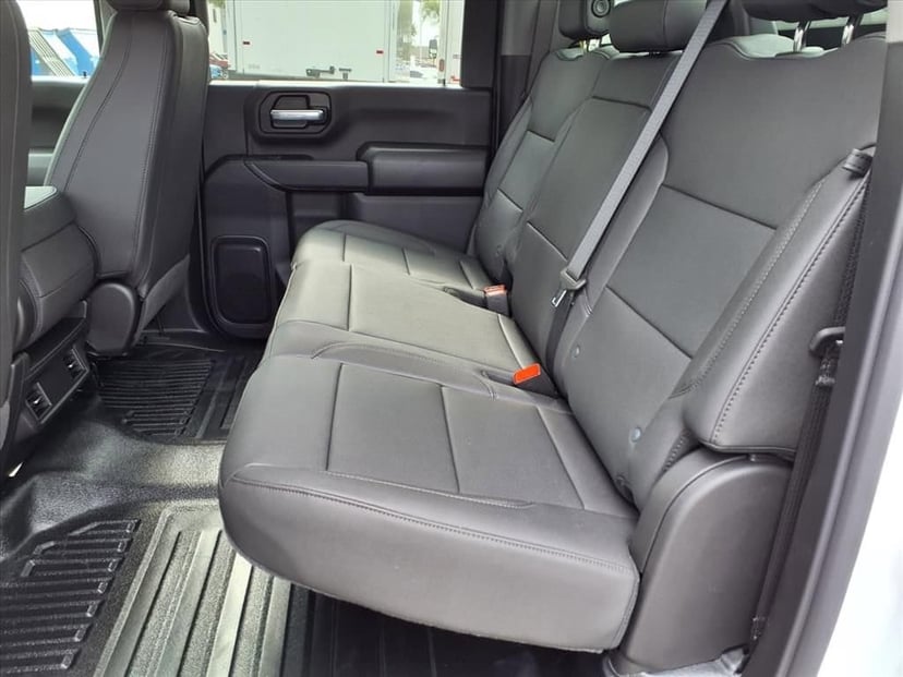 2026 Chevrolet Silverado 2500 HD - Image 13