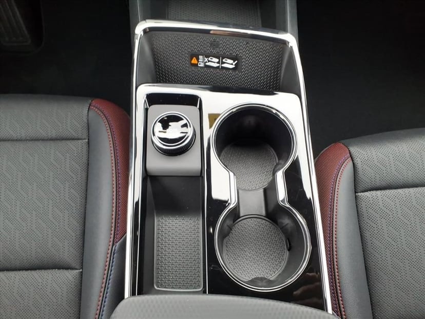 2026 Chevrolet Equinox - Image 18